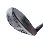 Used Rife RX2 Max 4 Hybrid / 21.0 Degrees / Regular Flex