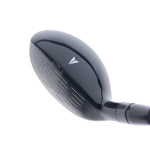 Used Rife RX2 Max 4 Hybrid / 21.0 Degrees / Regular Flex