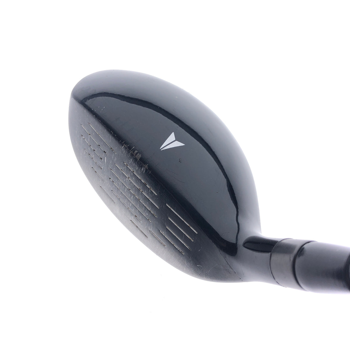 Used Rife RX2 Max 4 Hybrid / 21.0 Degrees / Regular Flex