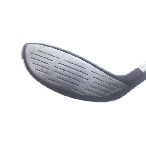 Used Rife RX5 3 Fairway Wood / 15 Degrees / Regular Flex