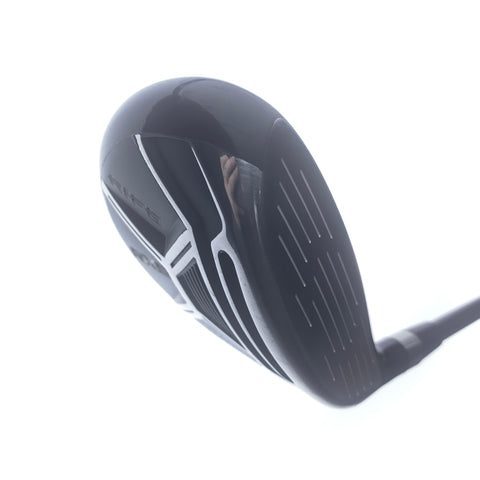 Used Rife RX5 3 Fairway Wood / 15 Degrees / Regular Flex