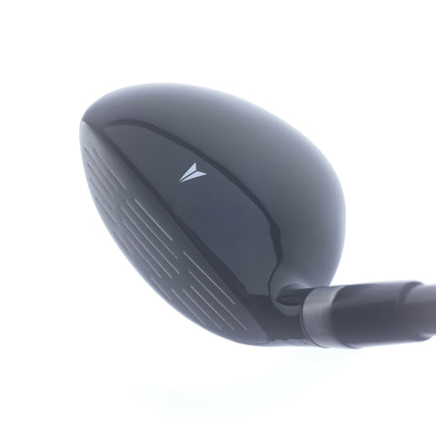 Used Rife RX5 3 Fairway Wood / 15 Degrees / Regular Flex