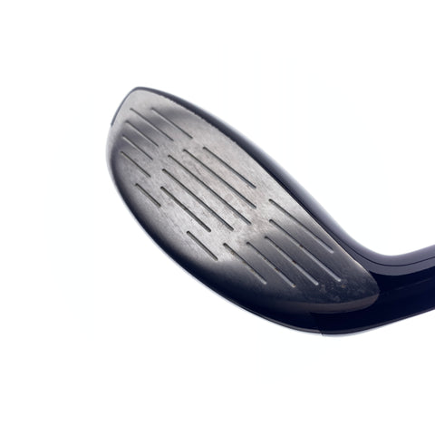Used Rife RX5 5 Fairway Wood / 18 Degrees / Regular Flex