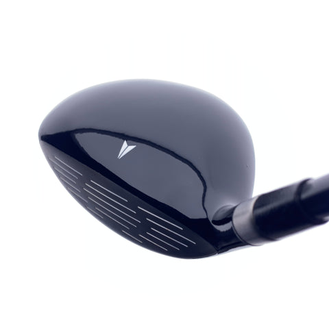 Used Rife RX5 5 Fairway Wood / 18 Degrees / Regular Flex