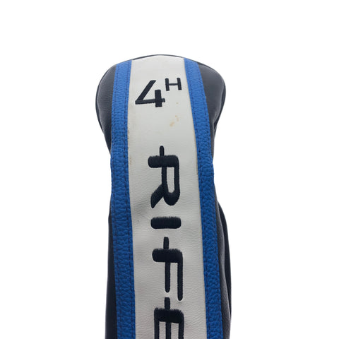 Used Rife RX7 4 Hybrid / 23 Degrees / Regular Flex