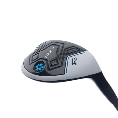 Used Rife RX7 4 Hybrid / 23 Degrees / Regular Flex