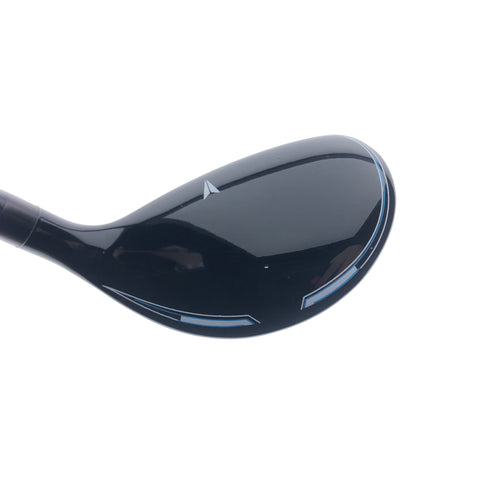 Used Rife RX7 4 Hybrid / 23 Degrees / Regular Flex