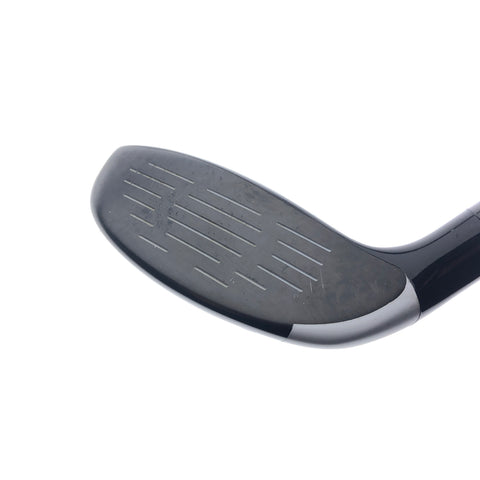 Used Rife RX7 4 Hybrid / 23 Degrees / Regular Flex