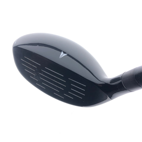 Used Rife RX7 4 Hybrid / 23 Degrees / Regular Flex