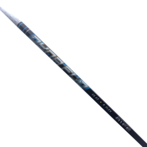 Used Rife RX7 4 Hybrid / 23 Degrees / Regular Flex