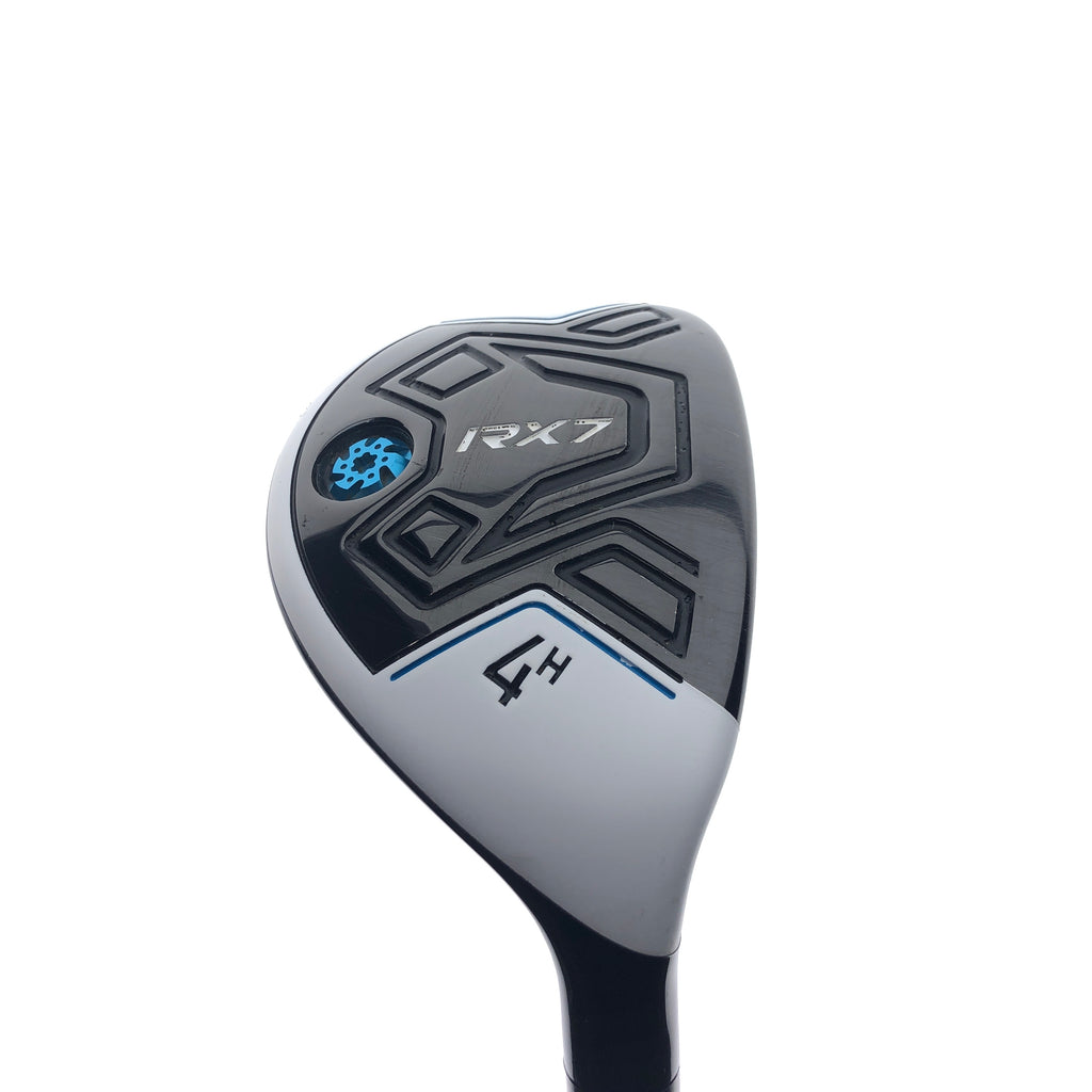 Used Rife RX7 4 Hybrid / 23 Degrees / Regular Flex