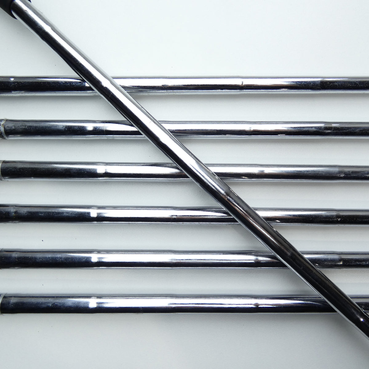 Used Rife RX7 Iron Set / 5 - SW / Regular Flex