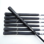 Used Rife RX7 Iron Set / 5 - SW / Regular Flex
