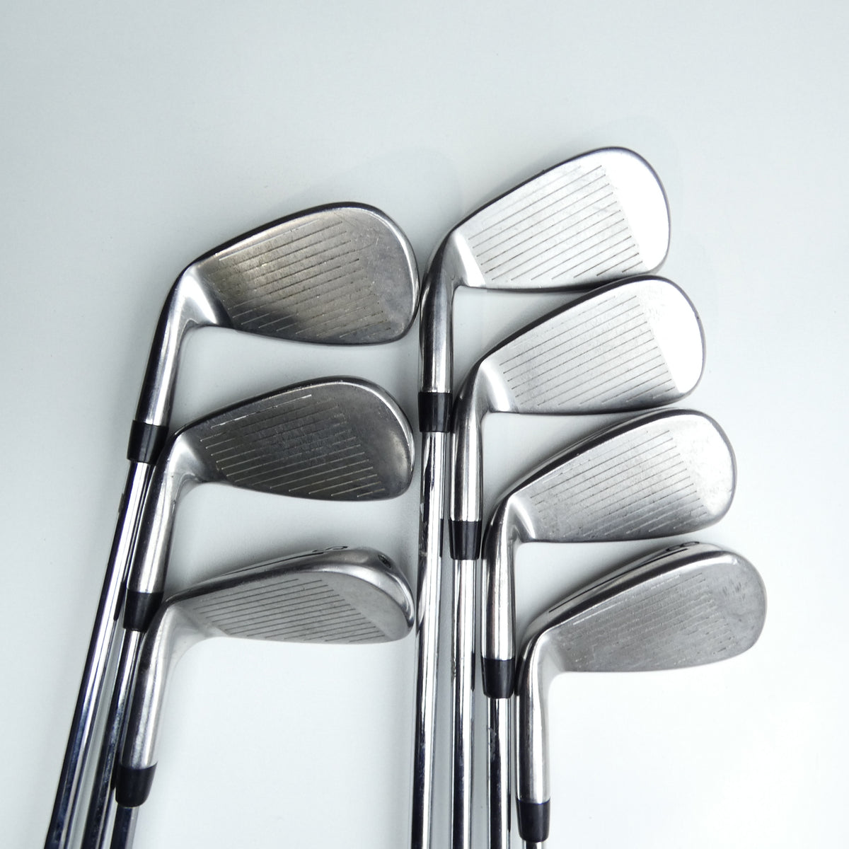 Used Rife RX7 Iron Set / 5 - SW / Regular Flex