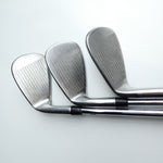 Used Rife RX7 Iron Set / 5 - SW / Regular Flex