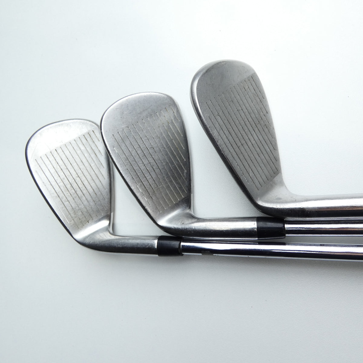 Used Rife RX7 Iron Set / 5 - SW / Regular Flex