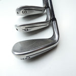 Used Rife RX7 Iron Set / 5 - SW / Regular Flex