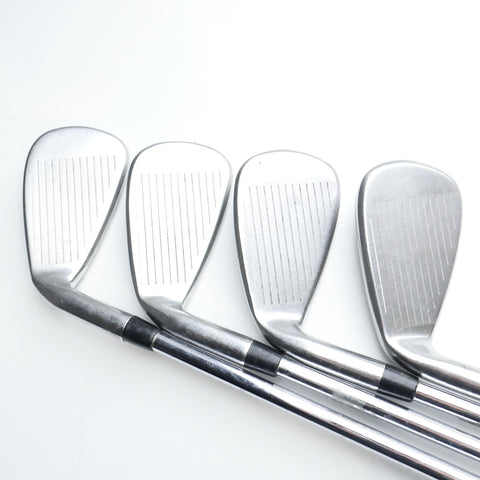 Used Rife RX7 Iron Set / 5 - SW / Regular Flex