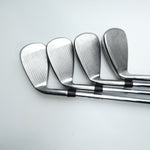 Used Rife RX7 Iron Set / 5 - SW / Regular Flex