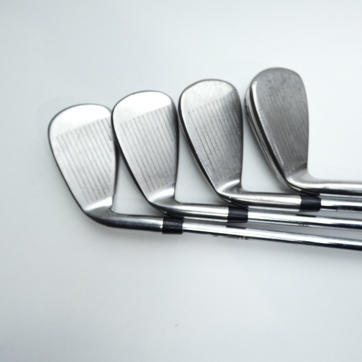 Used Rife RX7 Iron Set / 5 - SW / Regular Flex