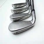 Used Rife RX7 Iron Set / 5 - SW / Regular Flex