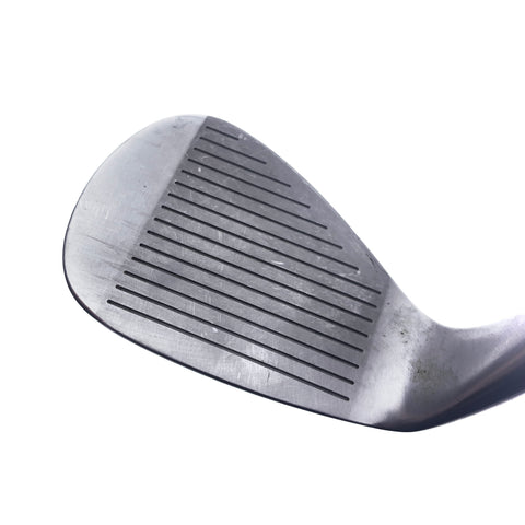 Used Rife SCS1 Gap Wedge / 50.0 Degrees / Wedge Flex