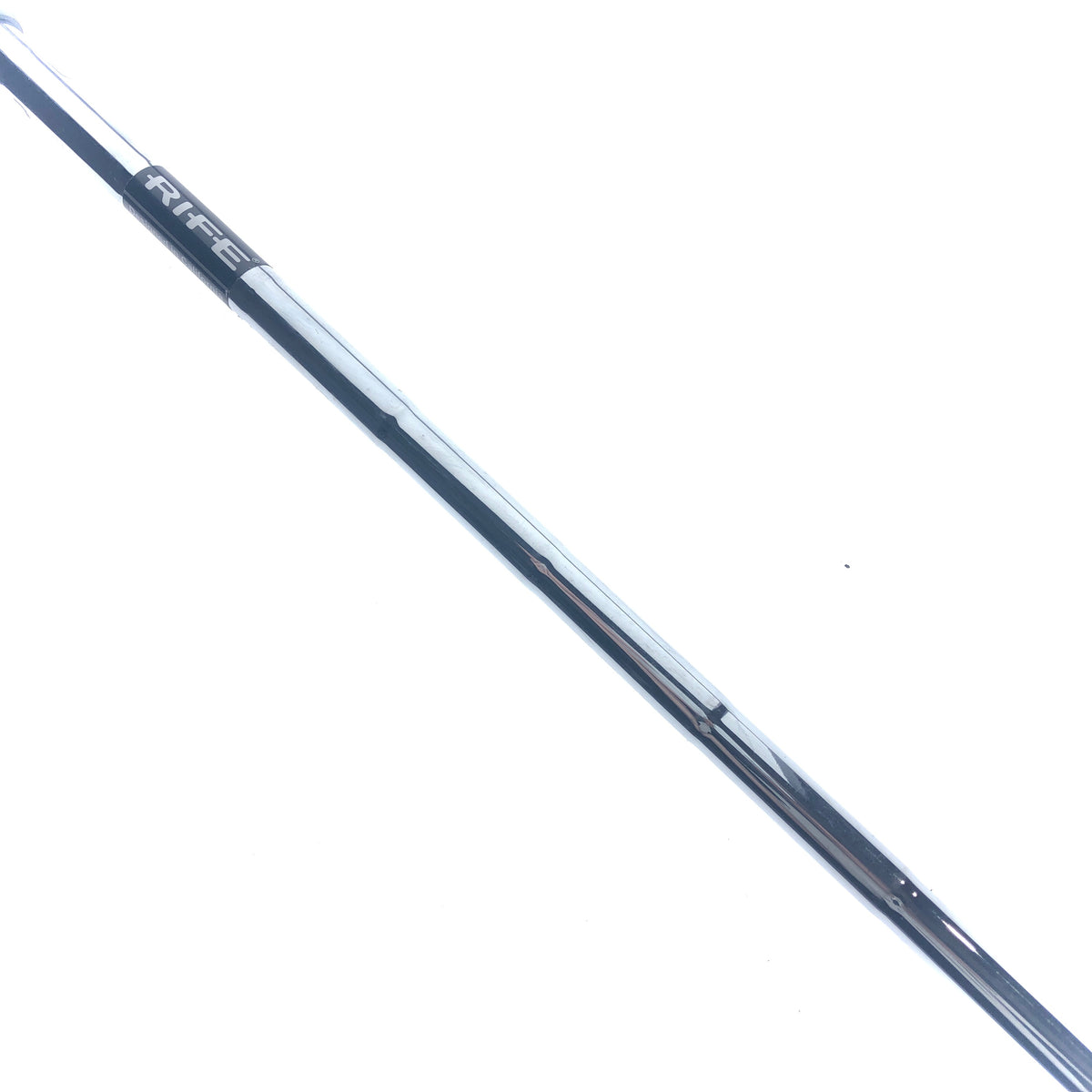 Used Rife SCS1 Gap Wedge / 50.0 Degrees / Wedge Flex