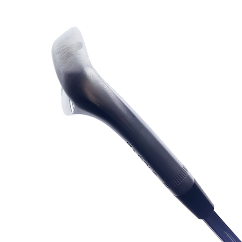 Used Rife SCS1 Gap Wedge / 52.0 Degrees / Wedge Flex