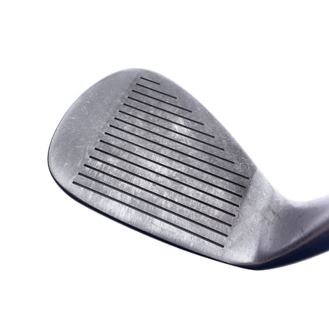 Used Rife SCS1 Gap Wedge / 52.0 Degrees / Wedge Flex