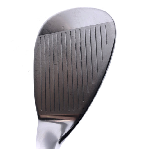 Used Rife Spin Groove Gap Wedge / 52.0 Degrees / Wedge Flex