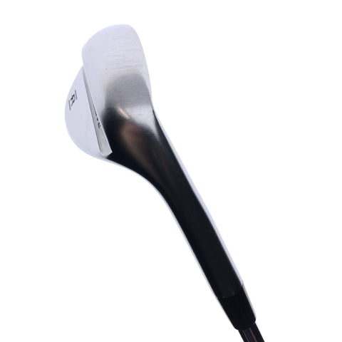 Used Rife Spin Groove Lob Wedge / 60.0 Degrees / Wedge Flex