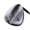 Used Rife Spin Groove Sand Wedge / 56.0 Degrees / Wedge Flex