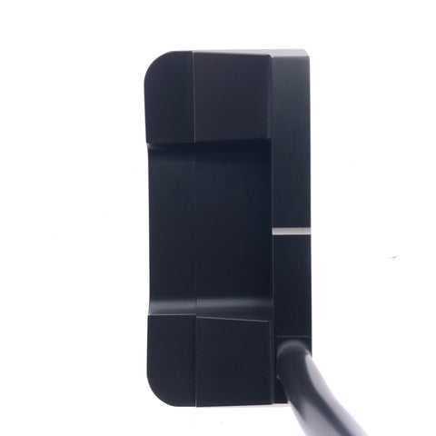 Used SIK DW 2.0 C-Series Matte Black Putter / 33.0 Inches / Left-Handed