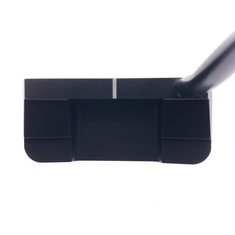 Used SIK DW 2.0 C-Series Matte Black Putter / 33.0 Inches / Left-Handed