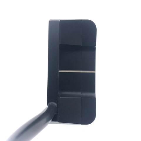 Used SIK DW 2.0 C-Series Matte Black Putter / 35.0 Inches