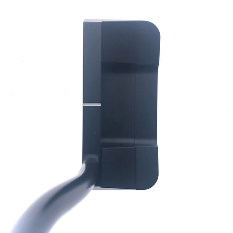 Used SIK DW 2.0 C-Series Matte Black Putter / 35.0 Inches