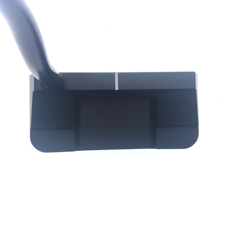 Used SIK DW 2.0 C-Series Matte Black Putter / 35.0 Inches