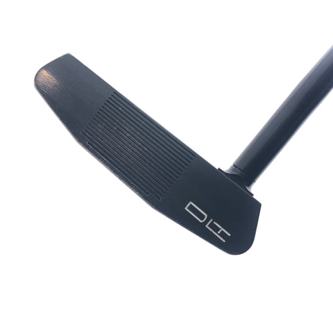 Used SIK DW 2.0 C-Series Matte Black Putter / 35.0 Inches