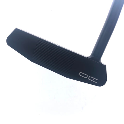 Used SIK DW 2.0 C-Series Matte Black Putter / 35.0 Inches