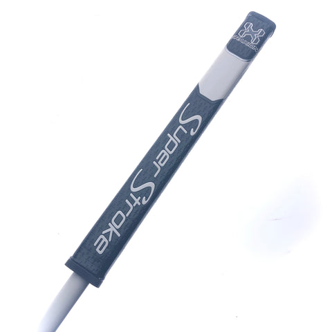 Used SIK DW 2.0 C-Series Matte Black Putter / 35.0 Inches