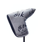 Used SIK DW 2.0 C-Series Matte Black Putter / 41.0 Inches