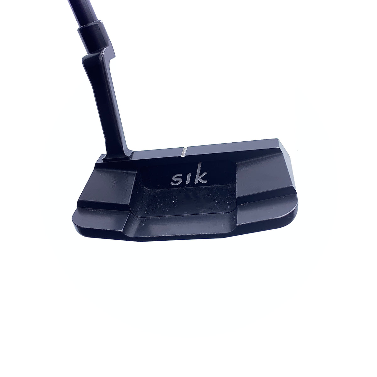 Used SIK DW 2.0 C-Series Matte Black Putter / 41.0 Inches