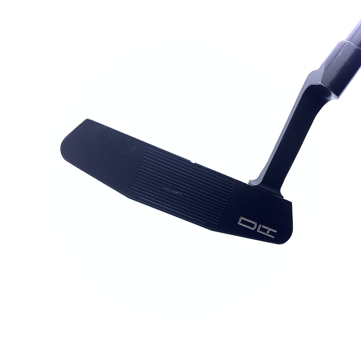 Used SIK DW 2.0 C-Series Matte Black Putter / 41.0 Inches