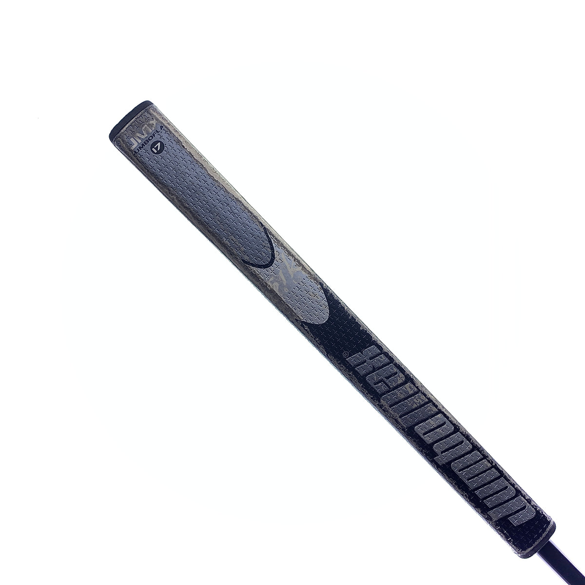 Used SIK DW 2.0 C-Series Matte Black Putter / 41.0 Inches