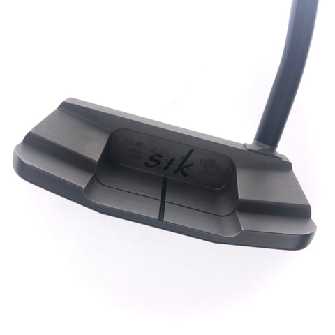 Used SIK DW 2.0 C-Series Putter / 33.0 Inches