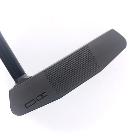 Used SIK DW 2.0 C-Series Putter / 33.0 Inches