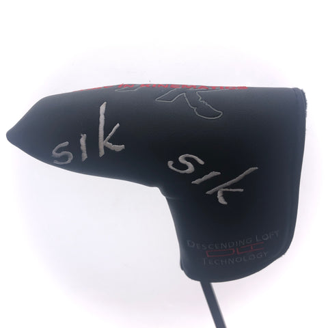 Used SIK DW 2.0 C-Series Putter / 33.0 Inches