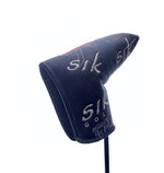Used SIK DW 2.0 C-Series Putter / 34.0 Inches