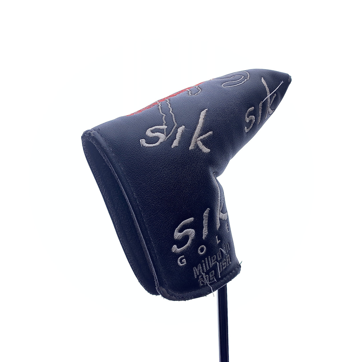 Used SIK DW 2.0 C-Series Putter / 34.0 Inches