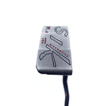 Used SIK DW 2.0 C-Series Putter / 34.0 Inches